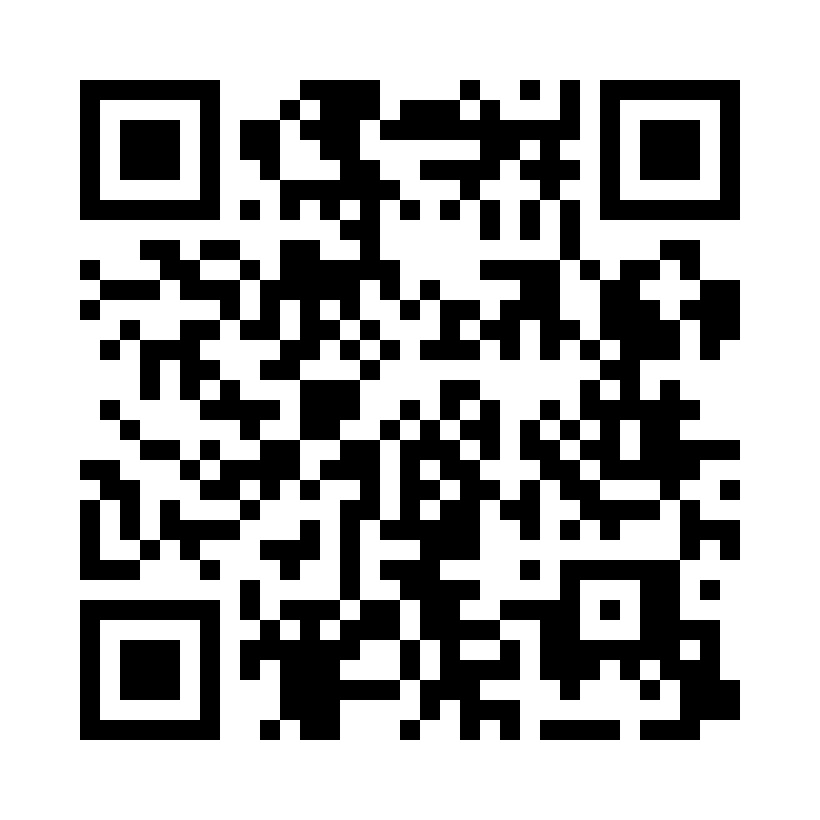 QR code linking to cairnehr.com/demo