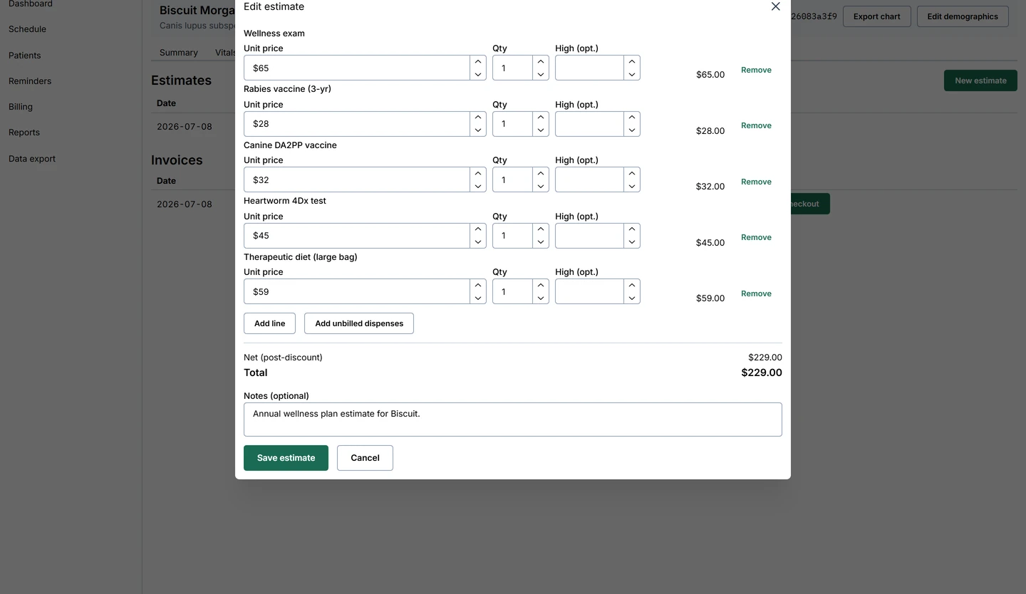 Invoice
